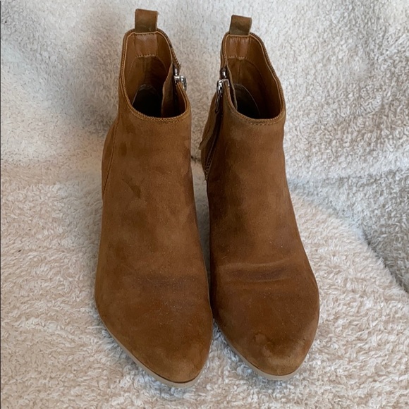 Dolce Vita booties - Picture 2 of 6